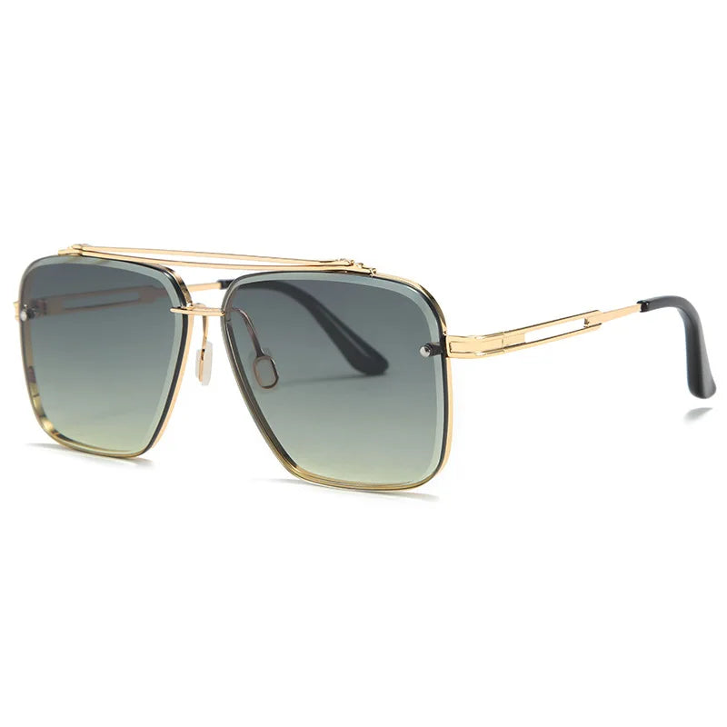 Best Sunglasses for Men | Classic UV Sunglasses | Eyewear Amsterdam