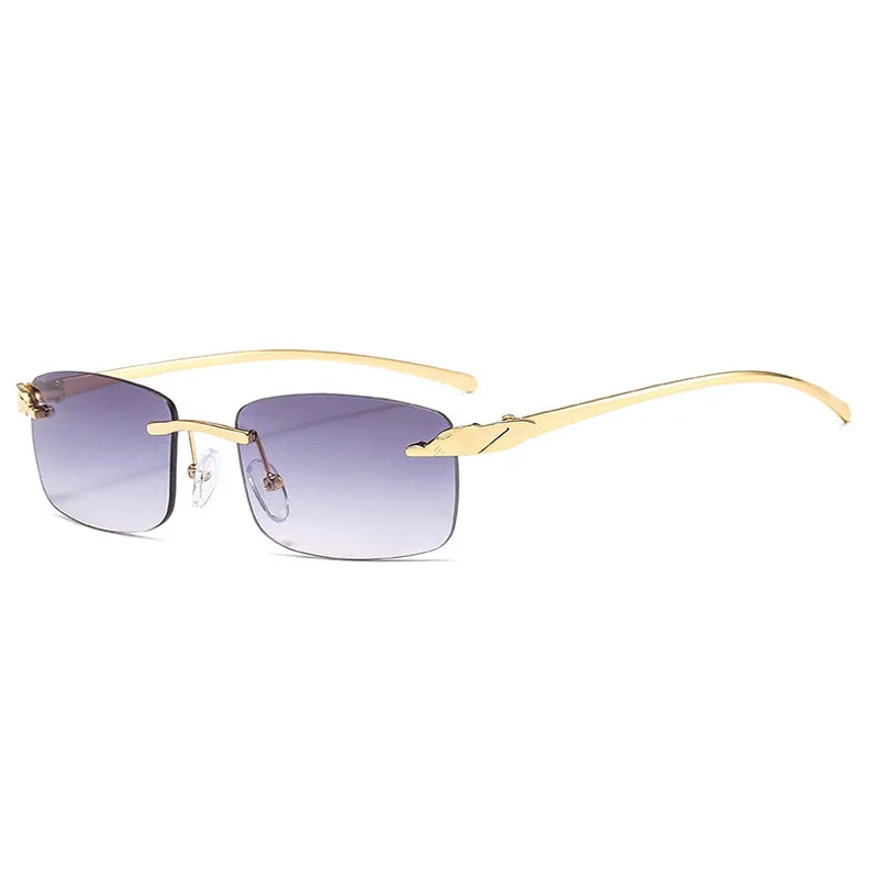 UV 400 Sunglasses | Unisex Cheetah Sunglasses | Eyewear Amsterdam