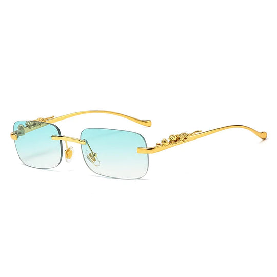 Women's Square Sunglasses | Women's UV Sunglasses | Eyewear Amsterdam