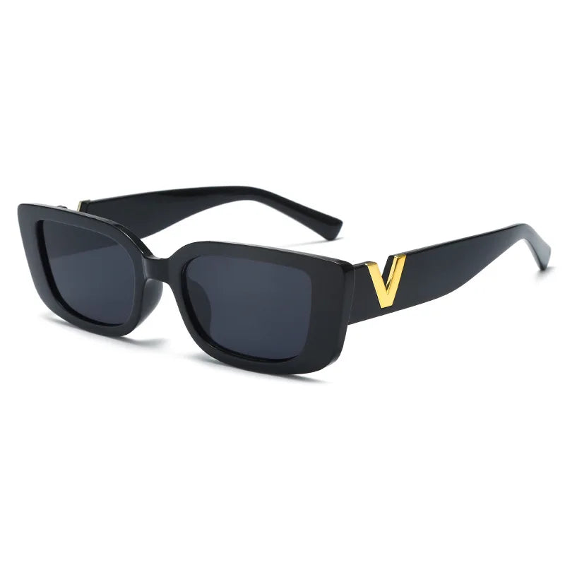 Women's Black Sunglasses | Fancy Sunglasses | Eyewear Amsterdam