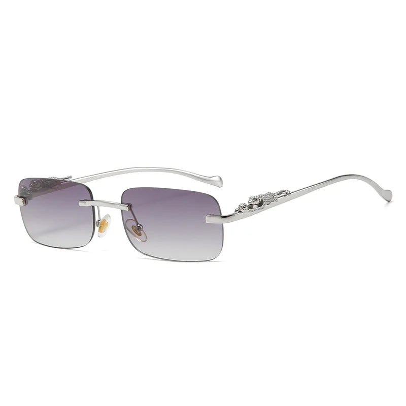 Women's Square Sunglasses | Women's UV Sunglasses | Eyewear Amsterdam