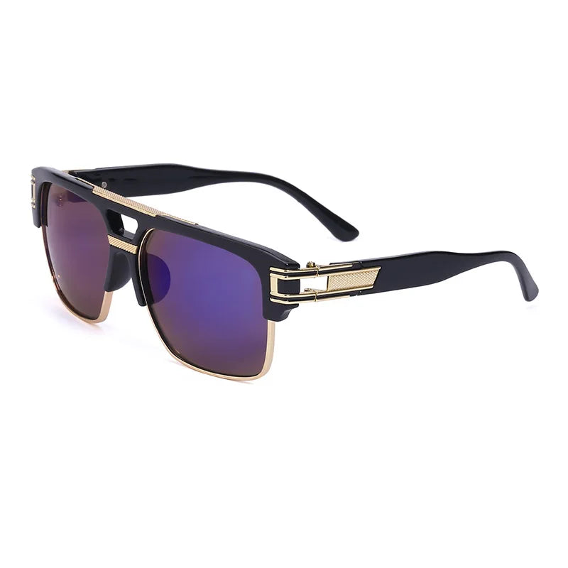 Men's Outdoor Sunglasses | Men's Venus Sunglasses | Eyewear Amsterdam