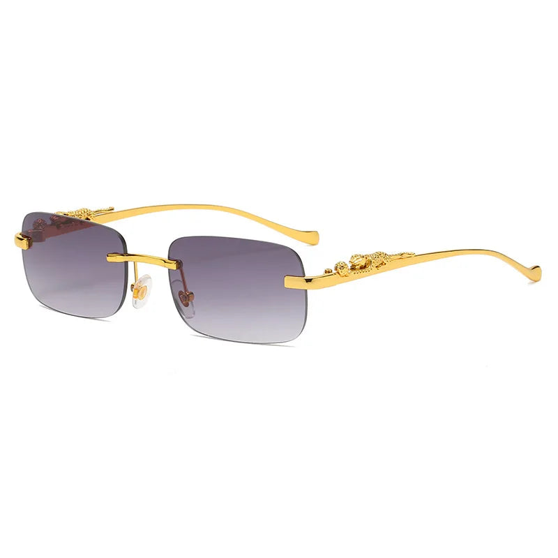 Women's Square Sunglasses | Women's UV Sunglasses | Eyewear Amsterdam