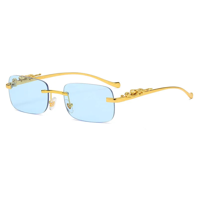 Women's Square Sunglasses | Women's UV Sunglasses | Eyewear Amsterdam