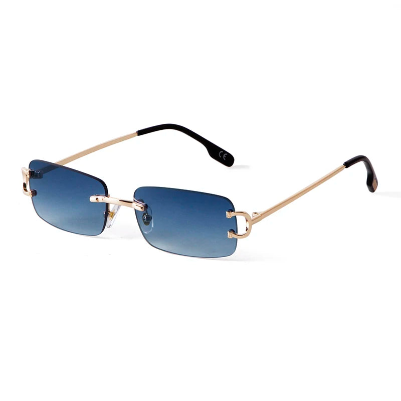 UV Protection Sunglasses | Trendy Frame Sunglasses | Eyewear Amsterdam