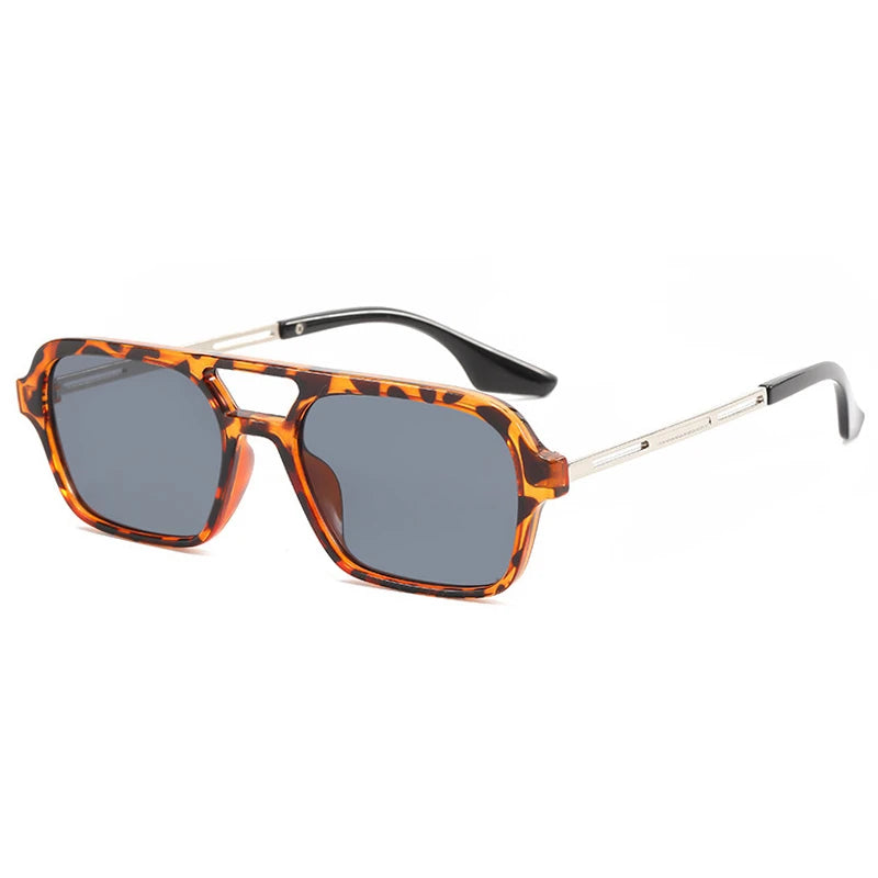 Leopard Print Sunglasses | Best Women's Sunglasses | Eyewear Amsterdam