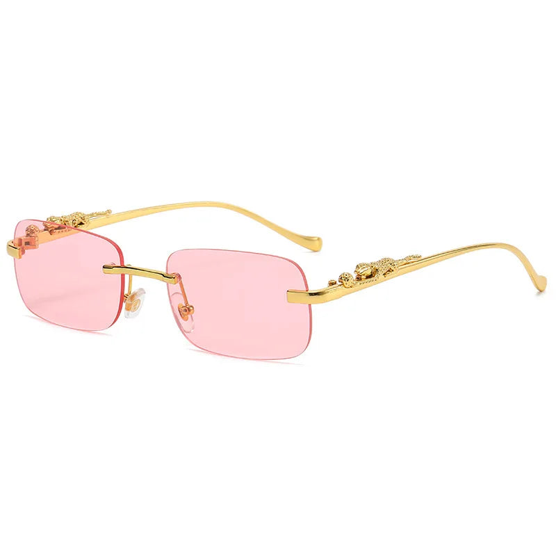 Women's Square Sunglasses | Women's UV Sunglasses | Eyewear Amsterdam